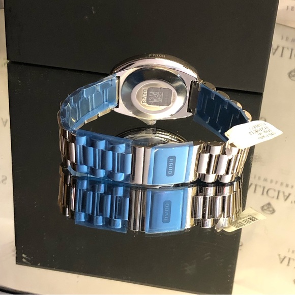 RADO Original Men’s Automatic Watch-New - Picture 4 of 14